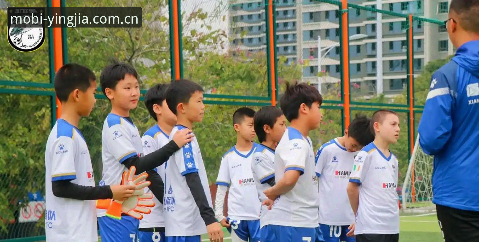 2026盈嘉体育苹果下载 U17世界杯抽签结果出炉:中国男女足同遇强敌,赛事动态如何通过盈嘉体育追踪